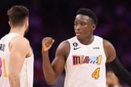 Miami Heat v Phoenix Suns